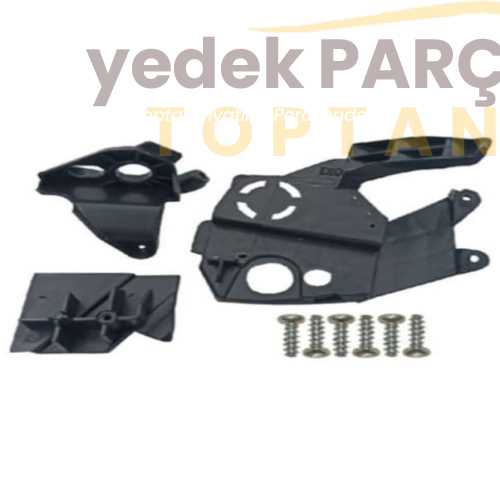 Yedek Parça :PEUGEOT 3008 FAR TAMİR KİTİ SOL Özellikler: 0